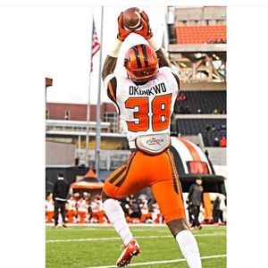 Meet your Posher, Charles